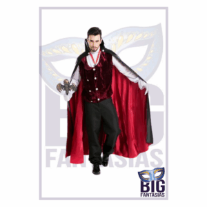 Conde Dracula Bordo