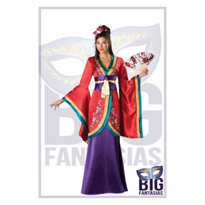Princesa Mulan