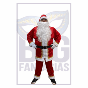 Papai Noel ( Novo )